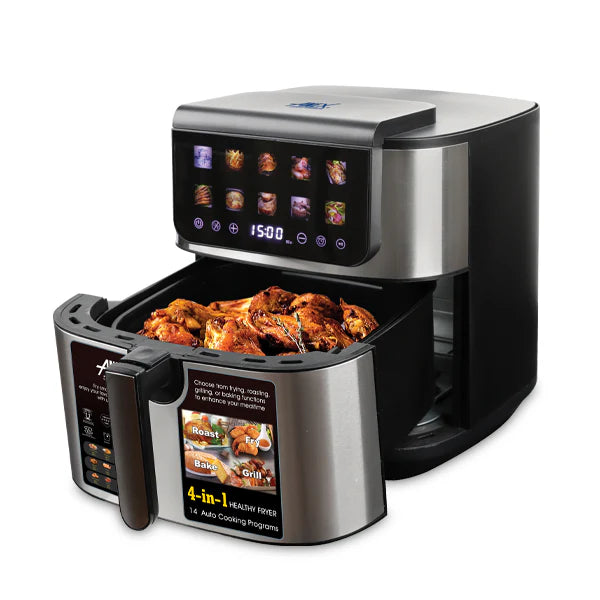 Anex Deluxe Airfryer AG-2126
