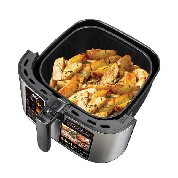 Anex Deluxe Airfryer AG-2126