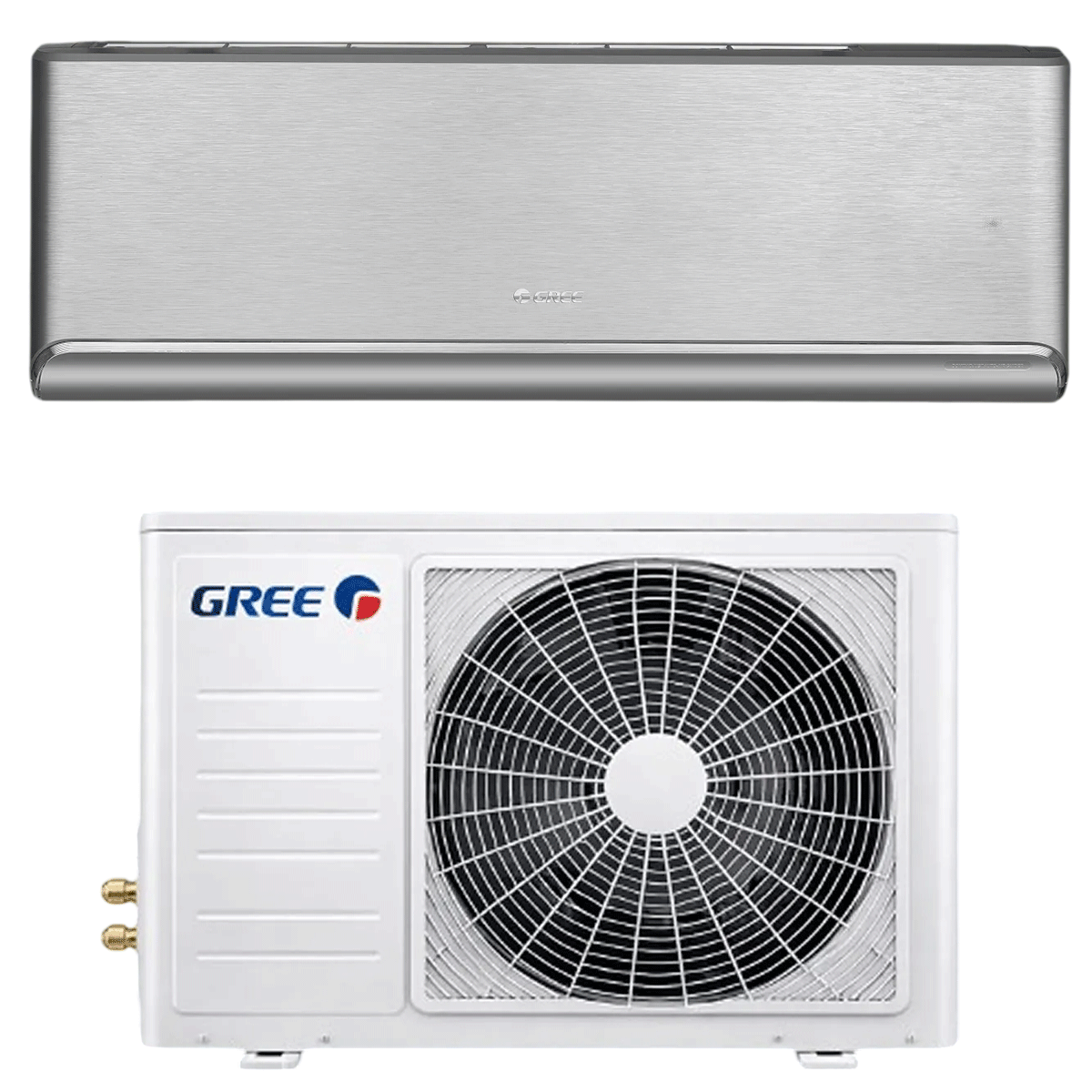 GREE Airy Pro 1 TON Split AC (Inverter) - GS-12AITH24S-T3
