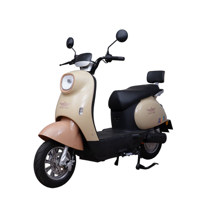Super Star Alexa EV 2025 (Without Registration)