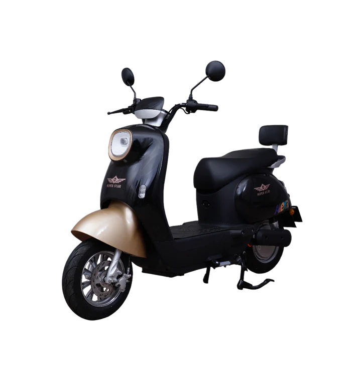 Super Star Alexa EV 2025 (Without Registration)