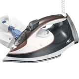 Anex Deluxe Steam Iron AG-1030