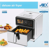 Anex Deluxe Air Fryer AG-2111