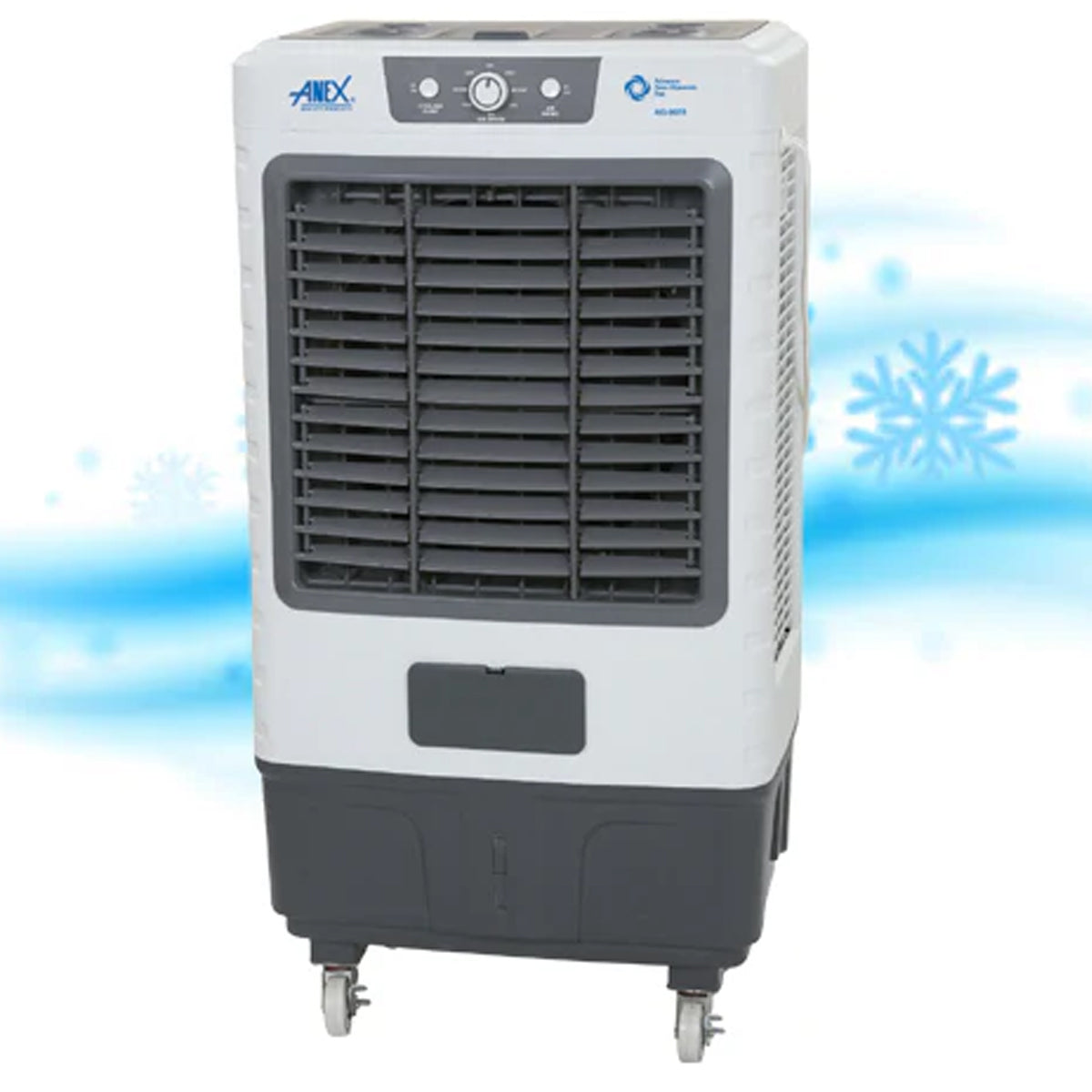 Anex AG-9078 Deluxe Room Air cooler