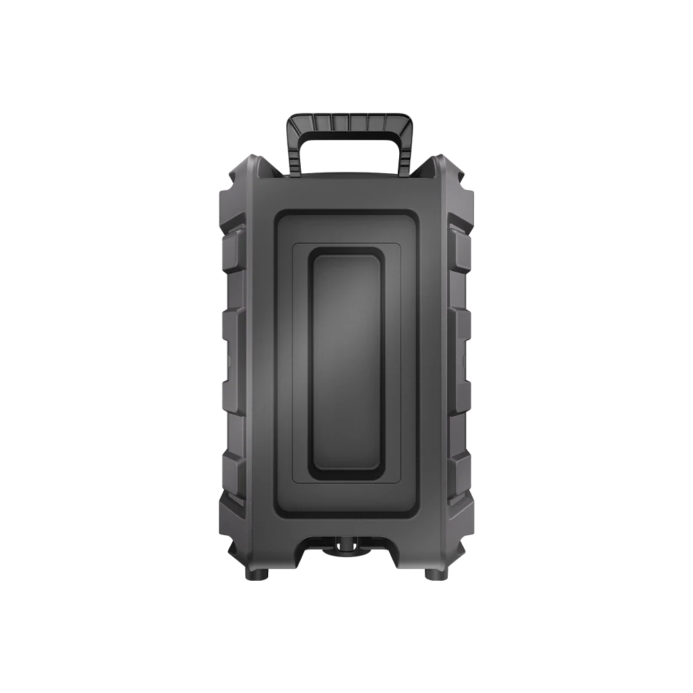 Login L-264 Ronaq | 8 inch Wireless Speaker 8” Woofer | 10W RMS | Up to 6 Hrs Playback