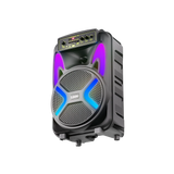 Login L-264 Ronaq | 8 inch Wireless Speaker 8” Woofer | 10W RMS | Up to 6 Hrs Playback