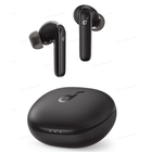 Soundcore by Anker Life P3 Noise Cancelling Wireless Bluetooth Earbuds, Black