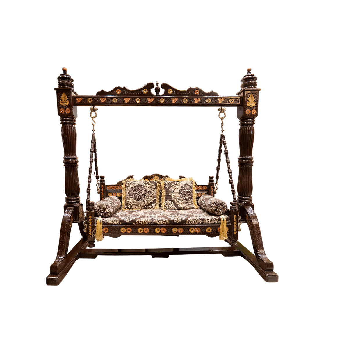 Banarasi Jhoola (Available on Easy Installments)
