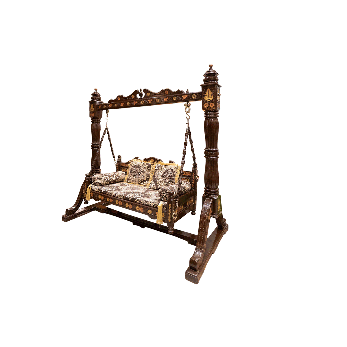 Banarasi Jhoola (Available on Easy Installments)