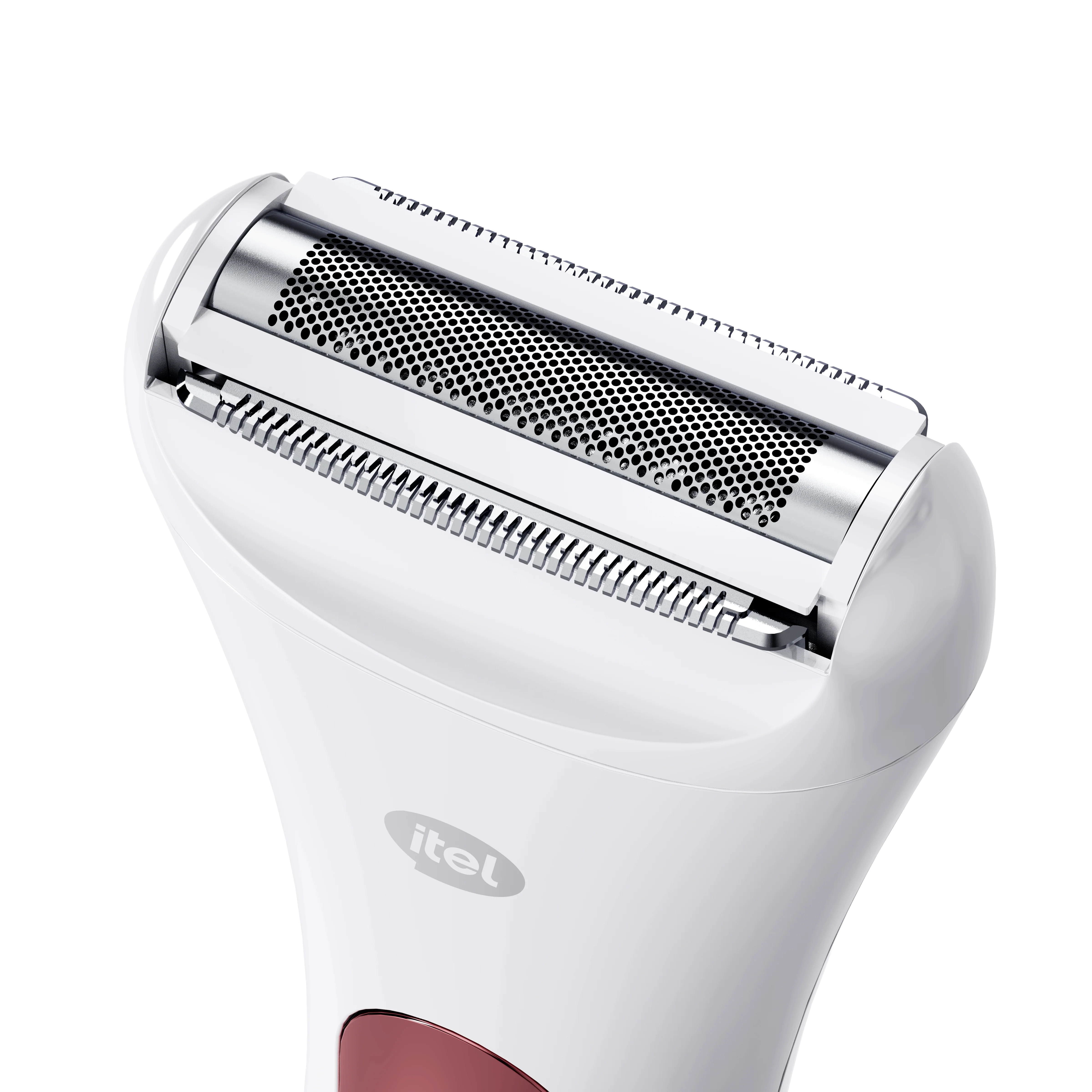 Itel IHR-01 Women’s Electric Hair Remover