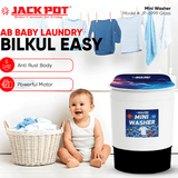 Jackpot JP-6999 Baby Mini Washer