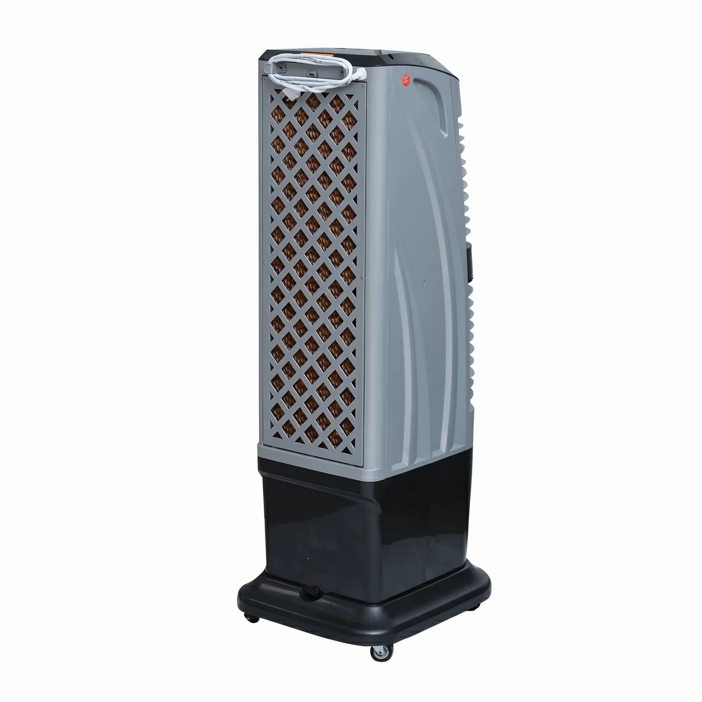 Saab Room Cooler SEC-786 Effiel Evaporative Air Cooler Ice chamber and Dust filter 25 Liters