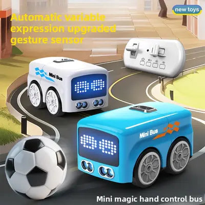 R/C MAGIC BUS