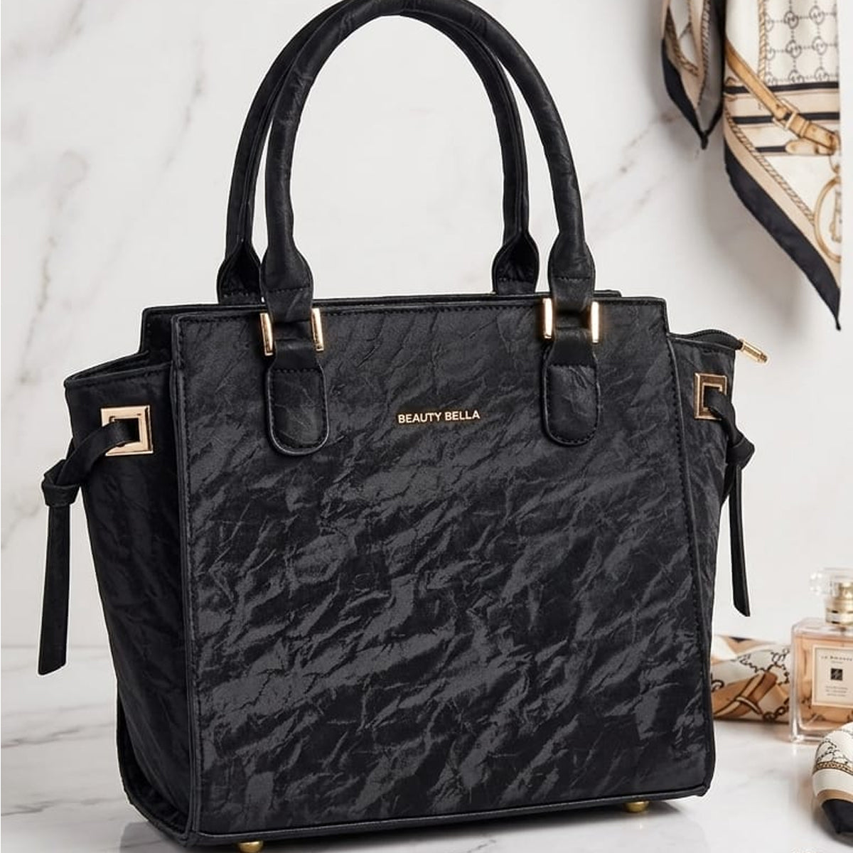 BEAUTY BELLA HANDBAG For WOMEN  - Design 2