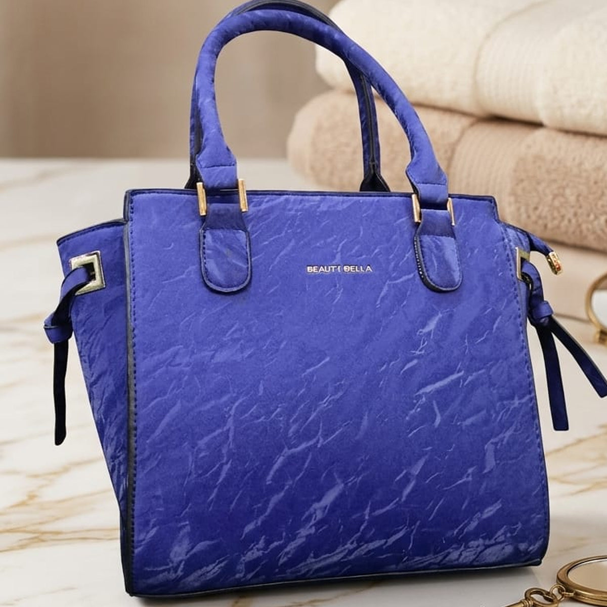 BEAUTY BELLA HANDBAG For WOMEN  - Design 6