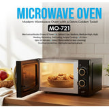 Bingo Microwave Oven  20Ltr - MO-721