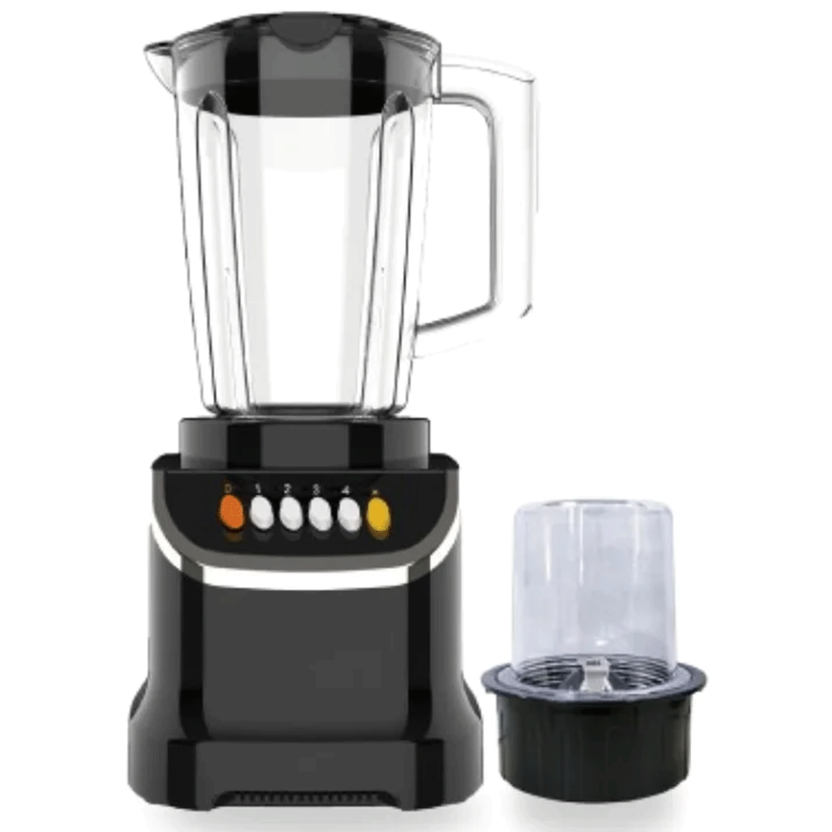 Bingo Blender Grinder Effortless Kitchen Magic - BX-591 UB