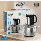 Bingo Deluxe Vertical Chopper FX-553