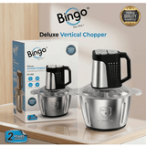 Bingo Deluxe Vertical Chopper FX-553