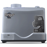Bingo (DK-2400) DOUGH KNEADER (Metallic Color)