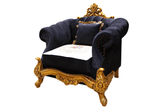 Asmani Taj Sofa Set (Available on Easy Installments)