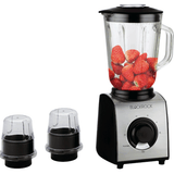Black Rock Blender with 2 Mill BR-BL301