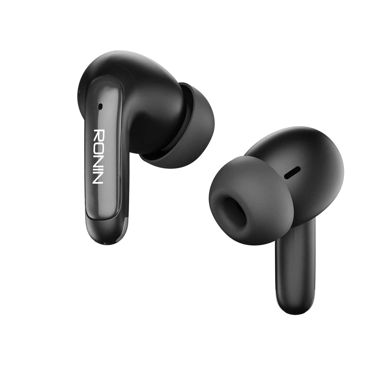 RONIN R-7010 Earbuds ENC+ANC (Grey)