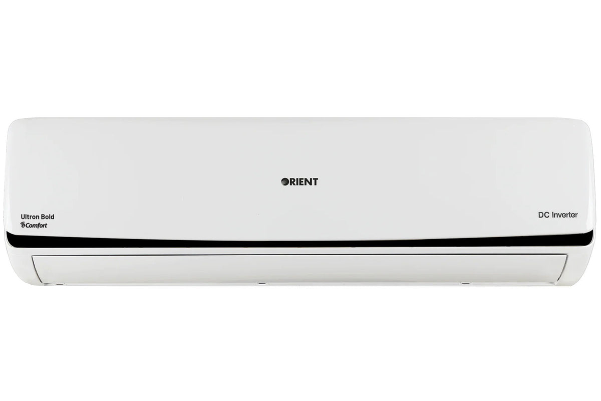 Orient 1.5 Ton Smartron Pro Ultra Black DC Inverter