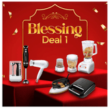 WestPoint Blessing Deal 1.0