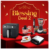 WestPoint Blessing Deal 2.0