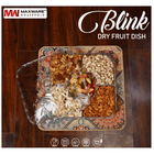 Maxware Blink Dry Fruit Dish