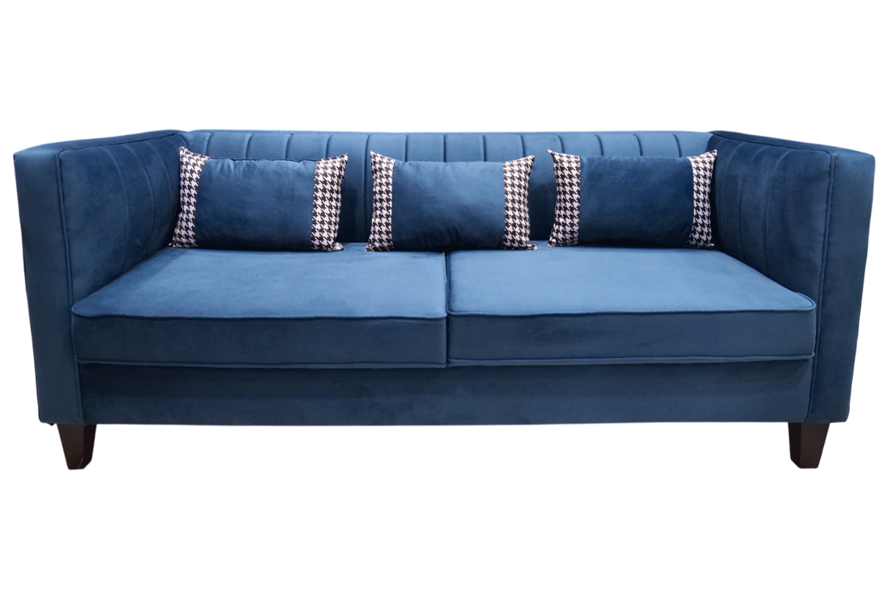Peshawari  Sofa Set - 5 Seater (Available on Easy Installments)