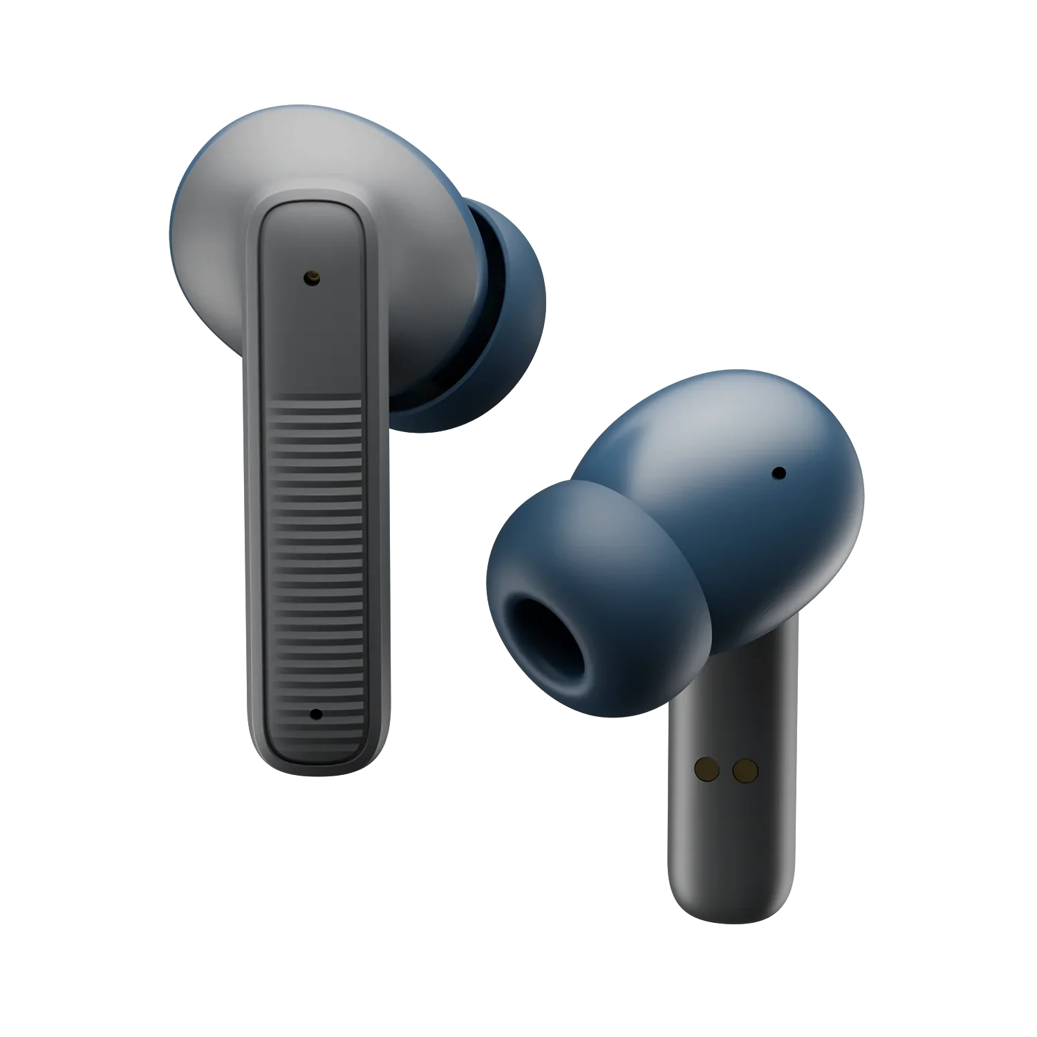 RONIN R-7020 Earbuds ENC+ANC Water Resistant (Grey)