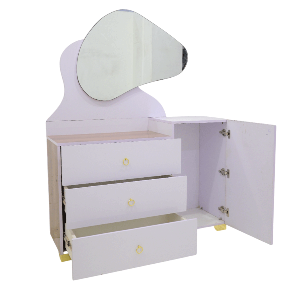 Bunty Bed Set (Available on Easy Installments)