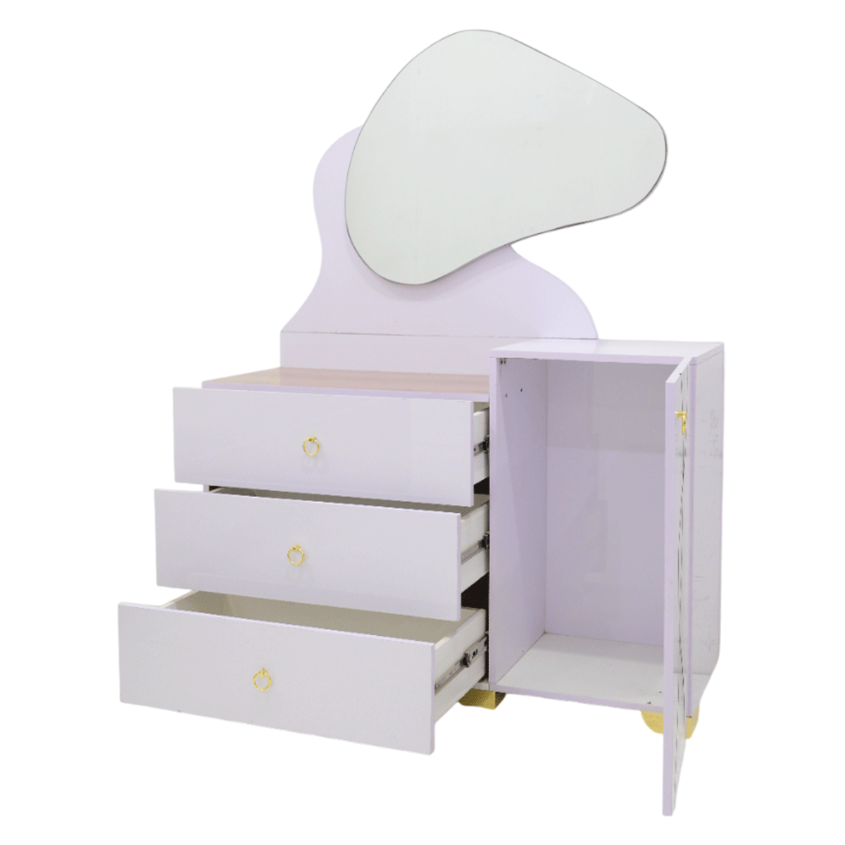 Bunty Bed Set (Available on Easy Installments)