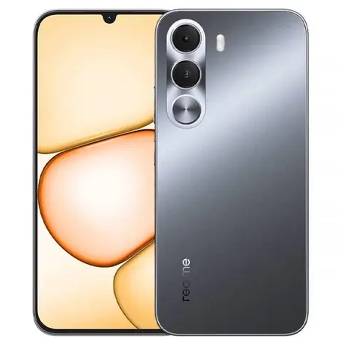 Realme C100i - 64GB - 4GB RAM