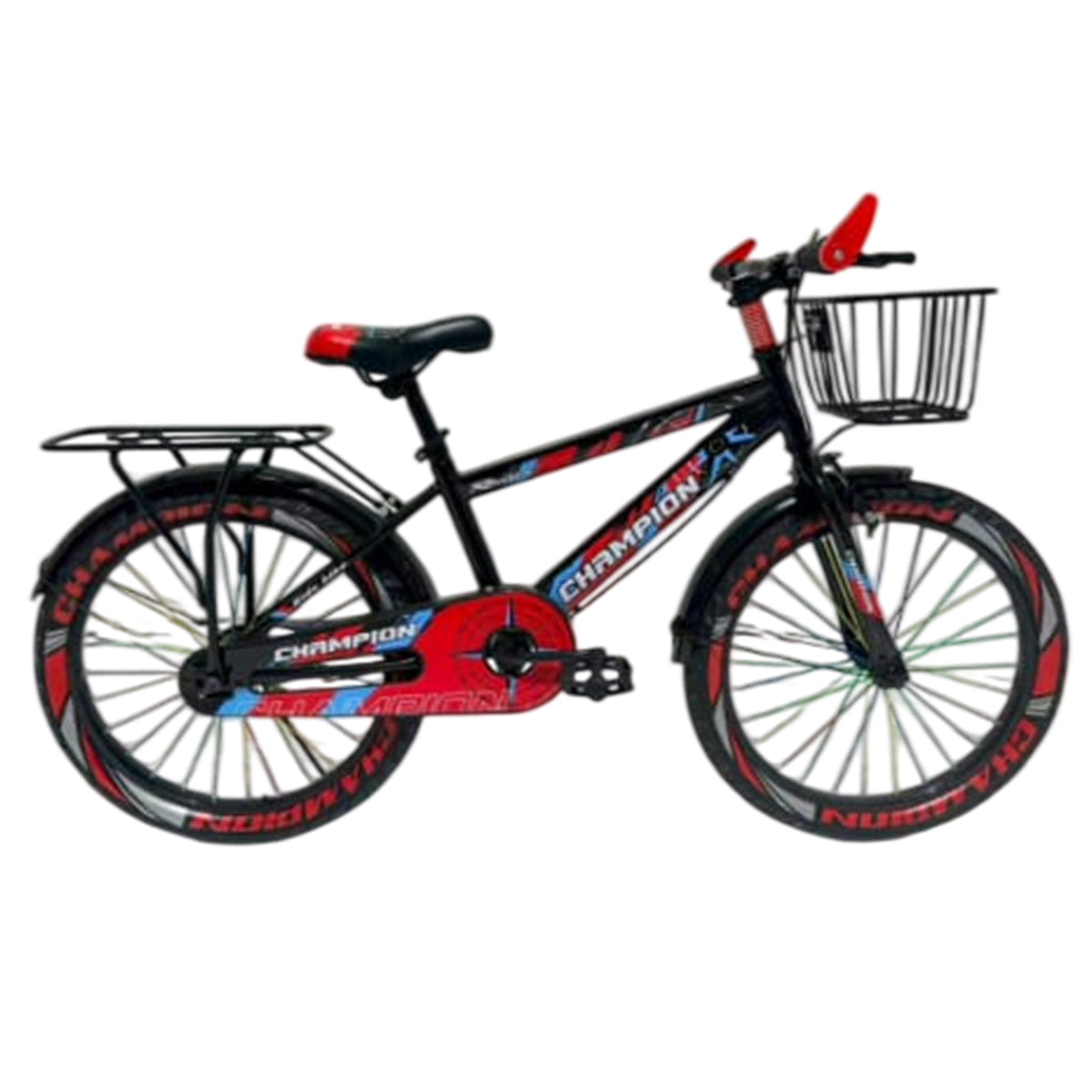 Champion Cycle Available In 3 Sizes - C1