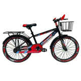 Champion Cycle Available In 3 Sizes - C1