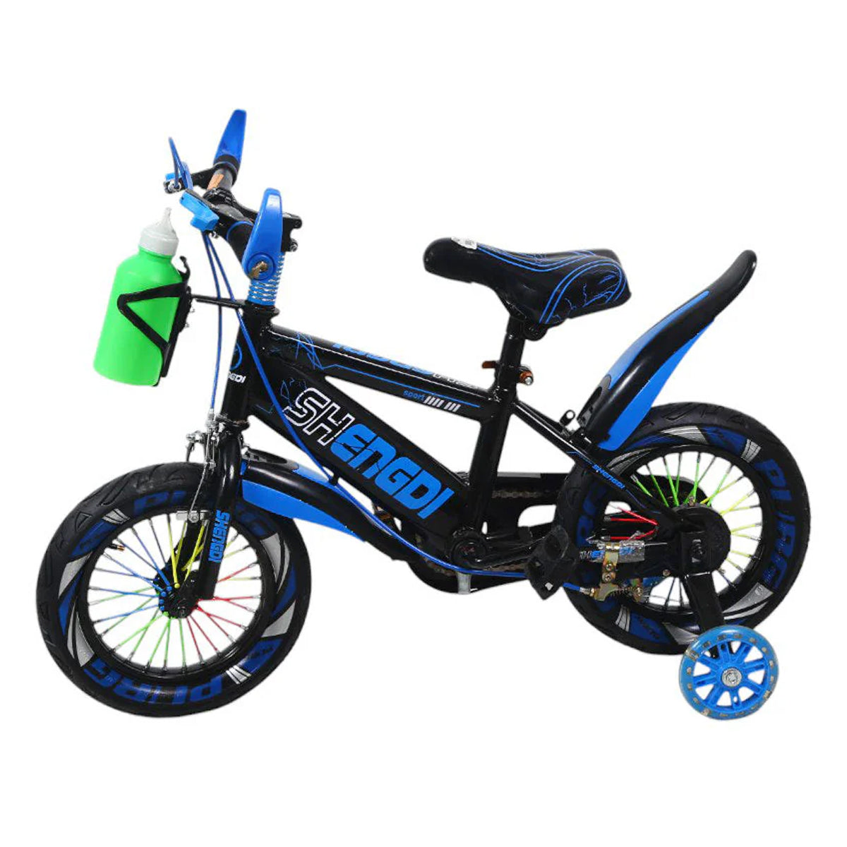Champion Cycle Available In 3 Sizes - C3