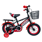 Champion Cycle Available In 3 Sizes - C4