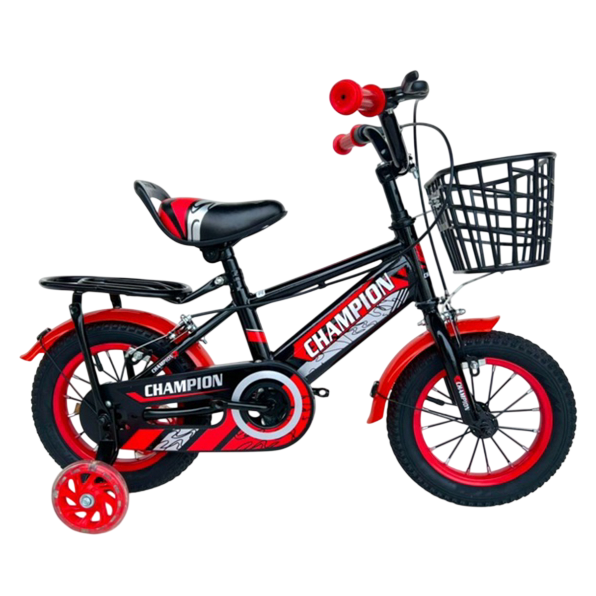Champion Cycle Available In 3 Sizes - C4