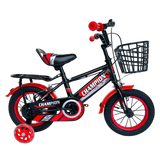 Champion Cycle Available In 3 Sizes - C4