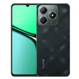 realme C61 (Hard to Break) 6GB RAM | 128GB ROM 5000mAh Battery - PTA Approved