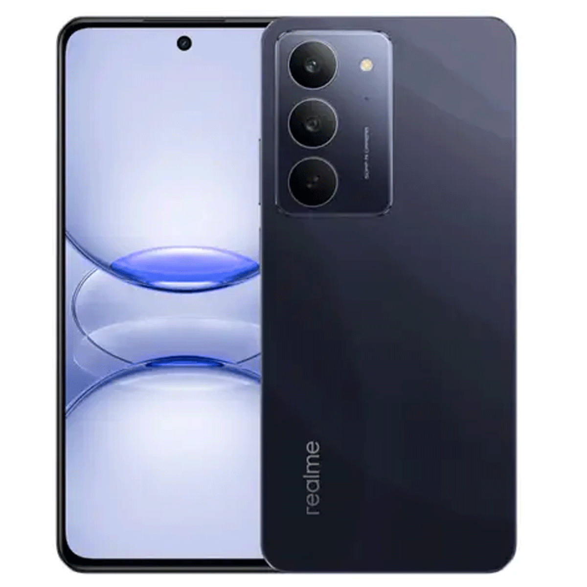 Realme C75X 128GB - 6GB RAM
