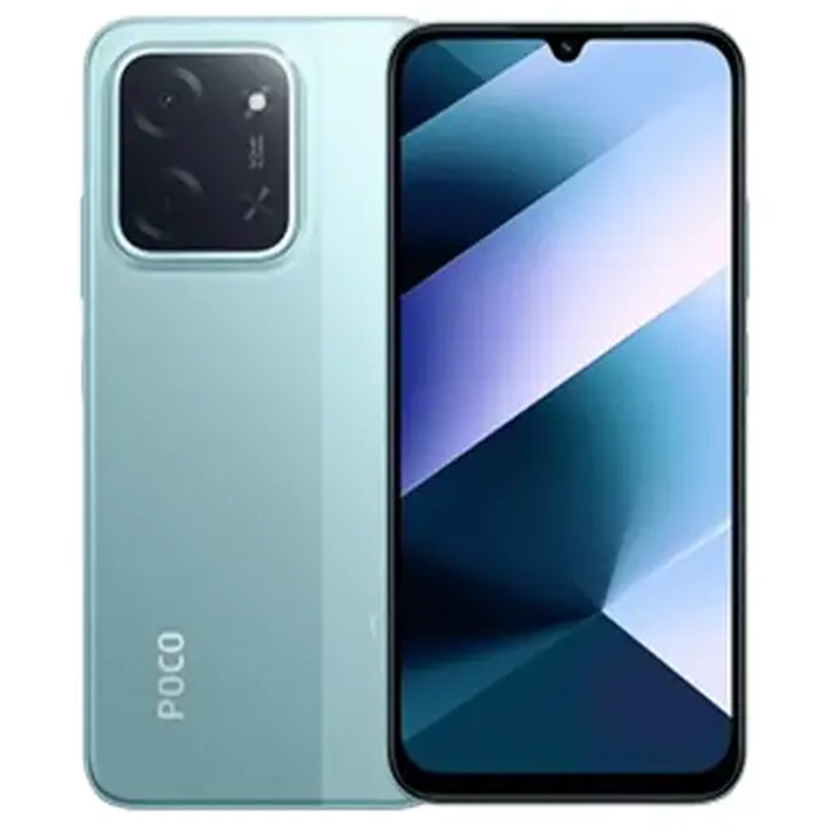 Xiaomi Poco C85 - (8GB + 256GB)