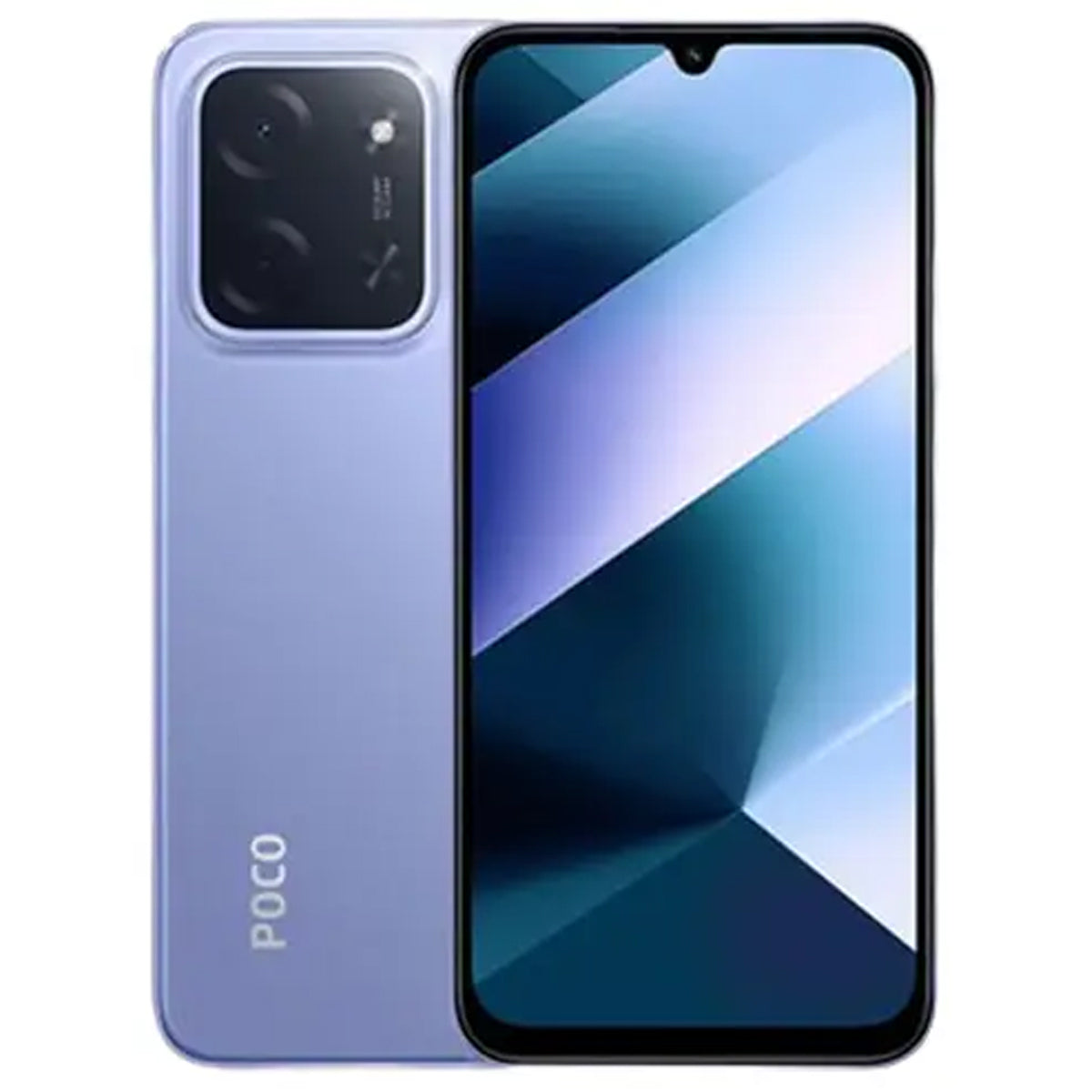 Xiaomi Poco C85 - (8GB + 256GB)