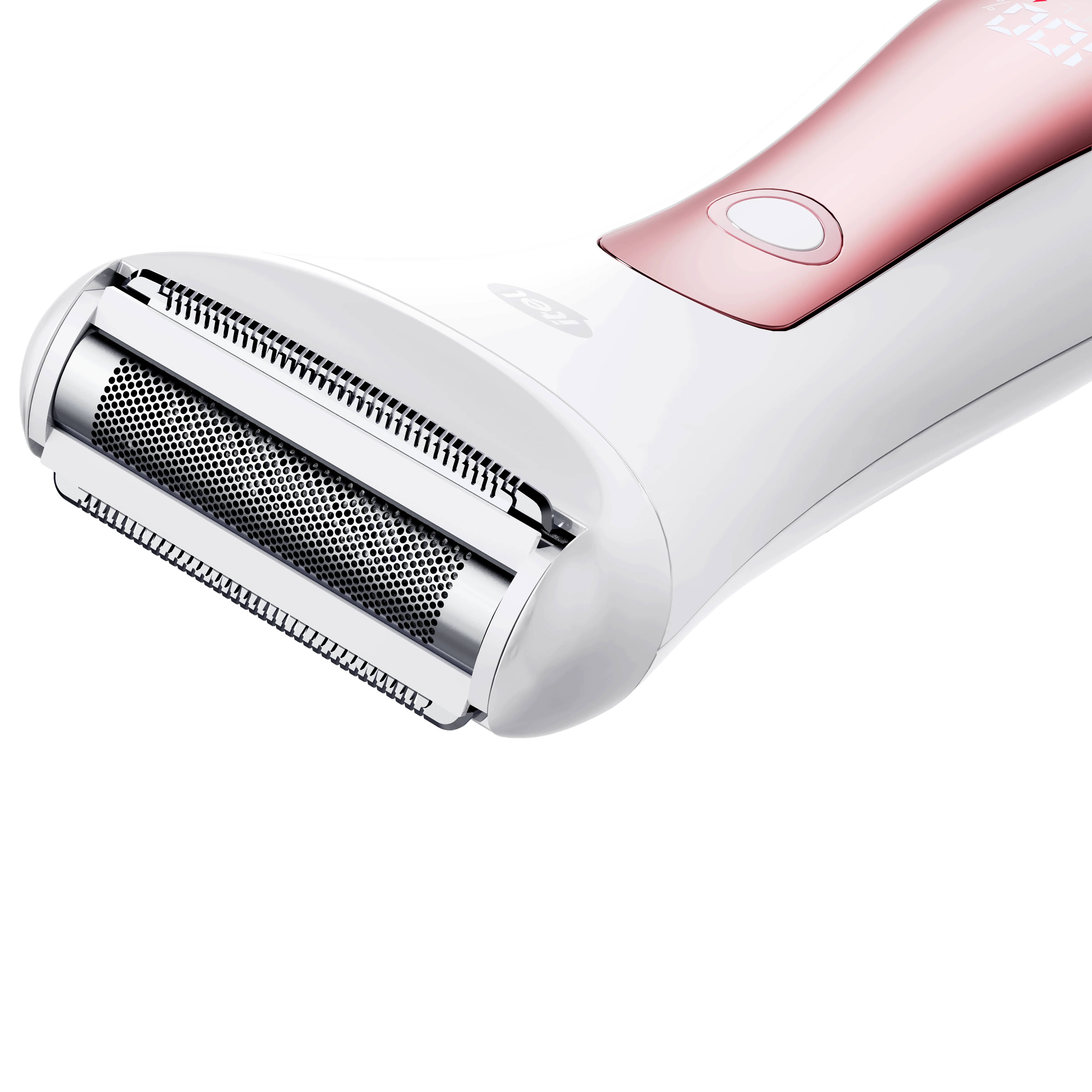 Itel IHR-01 Women’s Electric Hair Remover