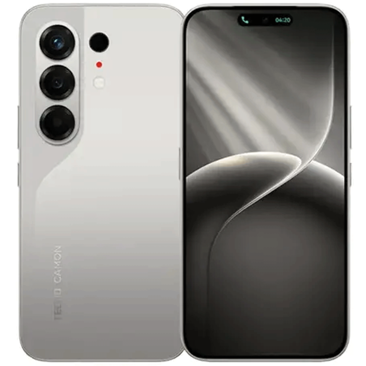 Tecno Camon 50 - 256GB - 8GB RAM