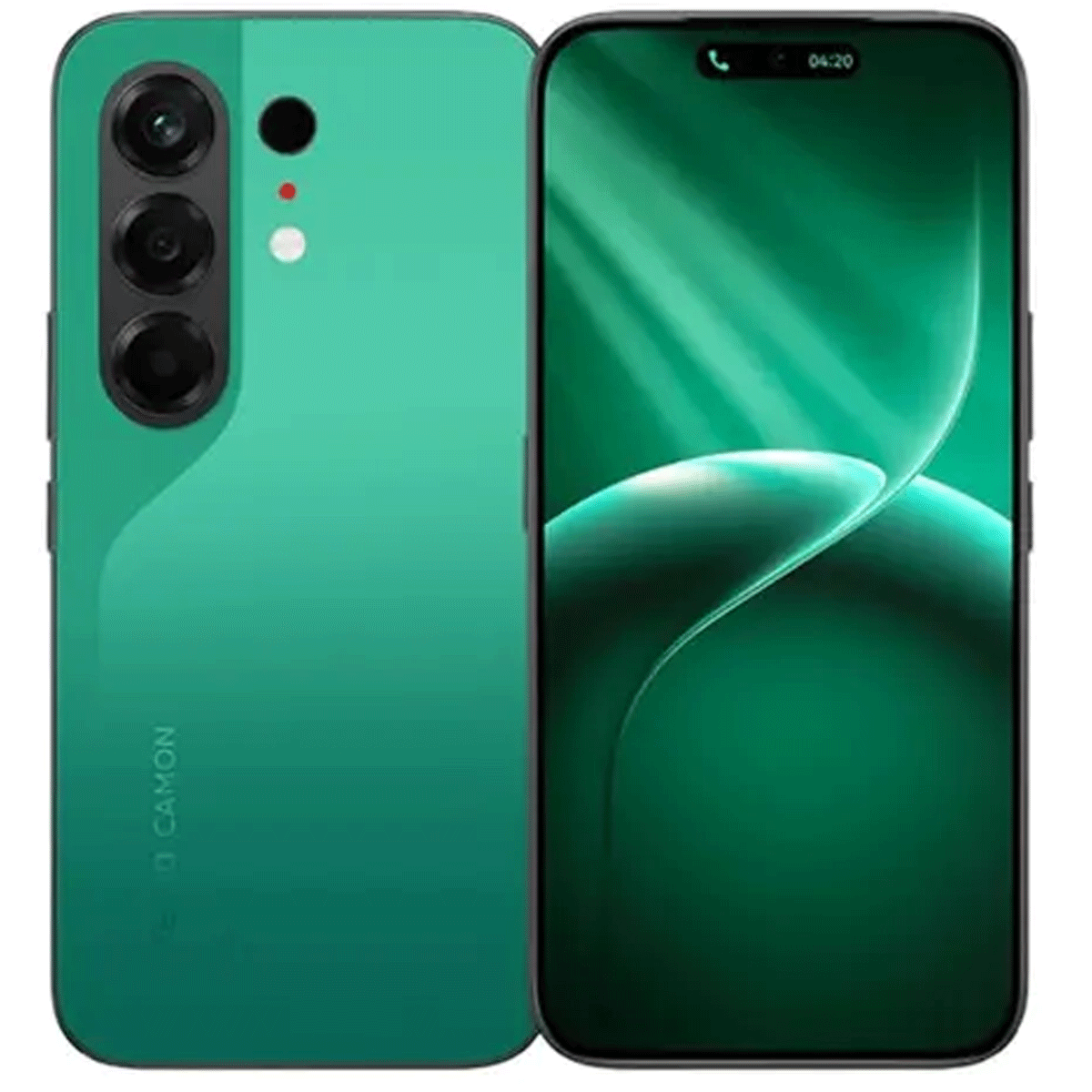Tecno Camon 50 - 256GB - 8GB RAM
