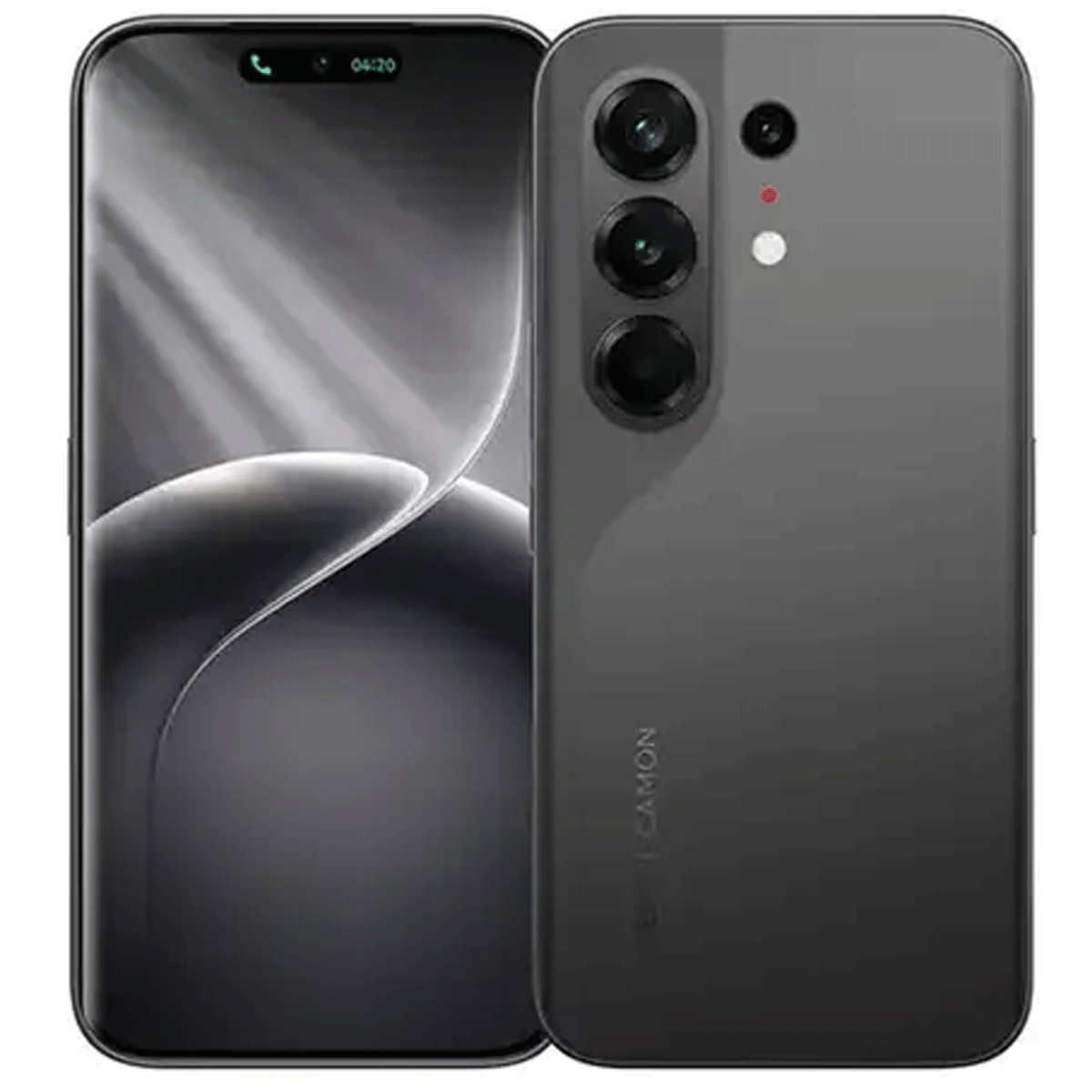 Tecno Camon 50 - 256GB - 8GB RAM